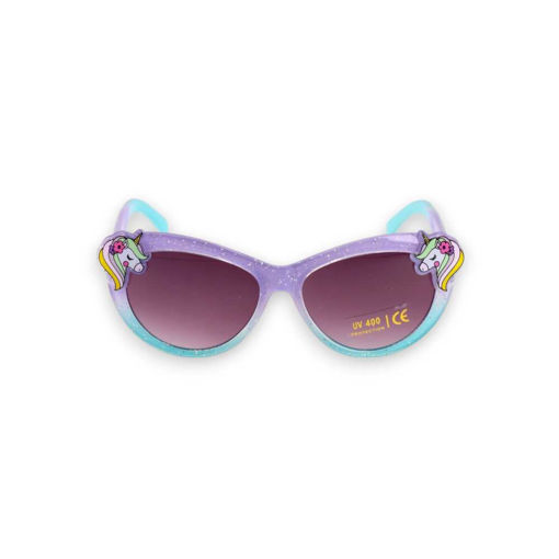 Picture of UNICORN SUNGLASSES WITH CASE